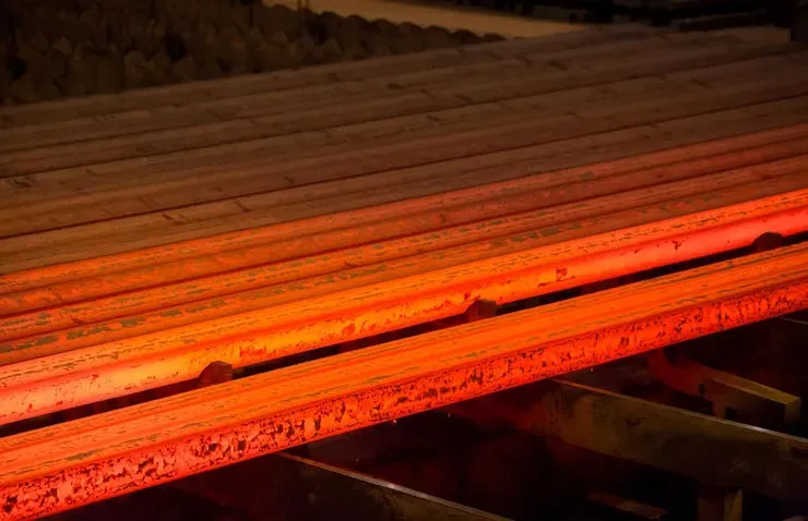 Produto: blindagens refratárias