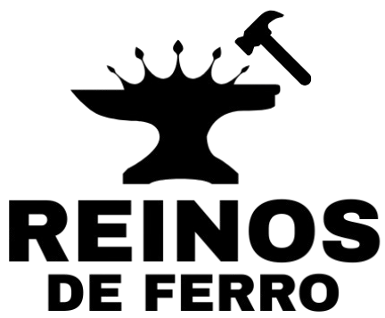 O alicerce metálico para projetos que não podem falhar - Reinos de Ferro